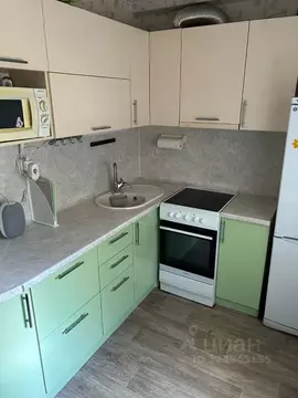 2-к кв. Томская область, Томск ул. Говорова, 54 (44.0 м)