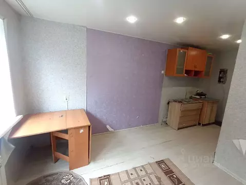 Студия Красноярский край, Красноярск ул. Можайского, 4 (17.0 м)