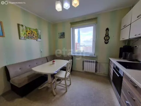 3-комнатная квартира: Санкт-Петербург, Туристская улица, 8к3 (69.1 м)