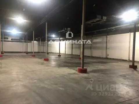 Помещение свободного назначения в Санкт-Петербург Софийская ул., 58к2 ...