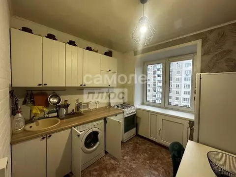 1-к кв. Костромская область, Кострома Катушечная ул., 64 (35.9 м)