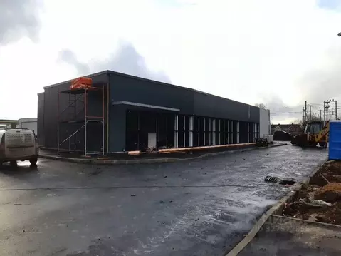 Помещение свободного назначения в Московская область, Долгопрудный ...