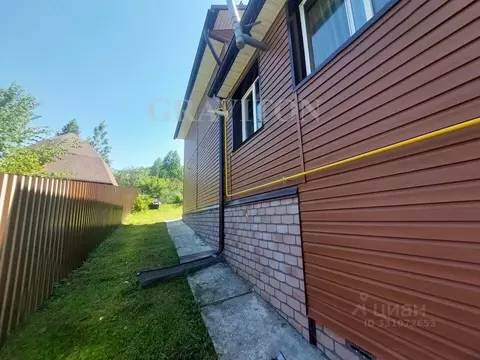 Дом в Алтай, Горно-Алтайск ул. Знаменского (130 м)