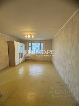 1-к кв. Москва Лебедянская ул., 12К1 (39.0 м)