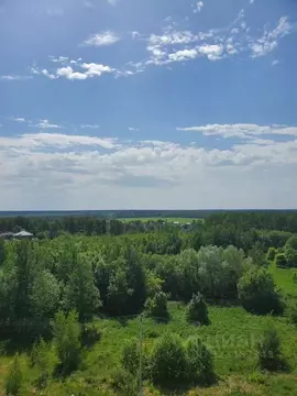 1-к кв. Москва № 27 кв-л, 94 (45.0 м)