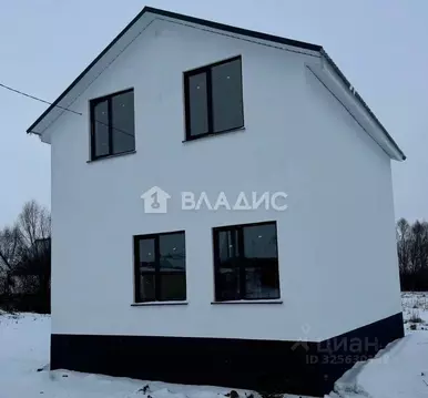 Дом в Пензенская область, с. Бессоновка ул. Кирова (100 м)