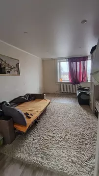 2-к кв. Мордовия, Рузаевка ул. Ухтомского, 26 (58.0 м)