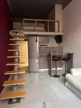 1-к кв. Москва Внуковское поселение, бул. Андрея Тарковского, 7 (37.0 ...