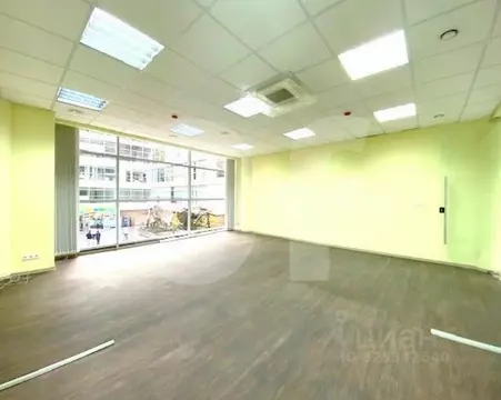 Офис в Москва ул. Горбунова, 2С3 (712 м)