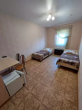 Комната Тульская область, Тула пос. Горелки, Большая ул., 9А (18.0 м)