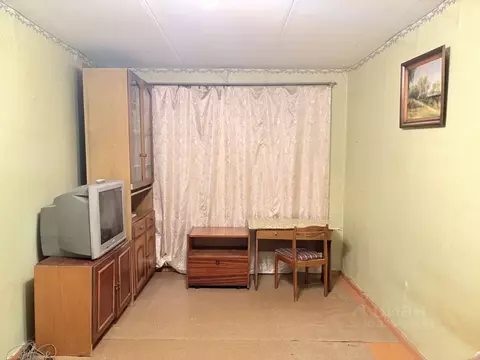 1-к кв. Брянская область, Брянск ул. Вяземского, 17 (32.0 м)