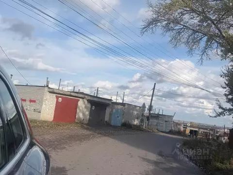 Гараж в Курская область, Курск Хуторская ул., 30А (42 м)