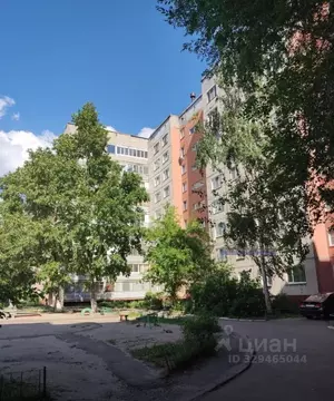 2-к кв. Алтайский край, Барнаул ул. Анатолия, 224 (49.9 м)