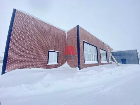 Помещение свободного назначения в Ярославская область, Ярославль ул. ...