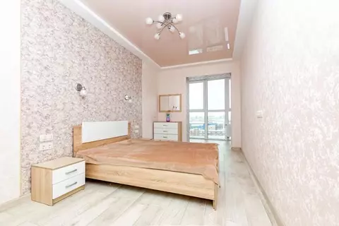 2-к кв. Пермский край, Пермь ул. Николая Островского, 93Д (61.0 м)