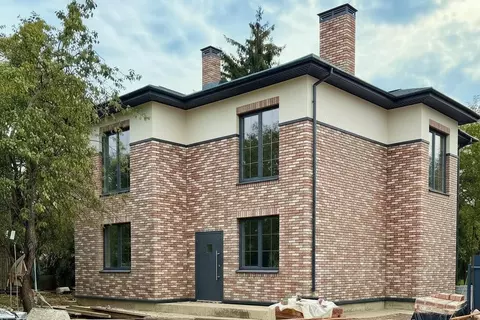 Коттедж в Московская область, Апрелевка Наро-Фоминский городской ...