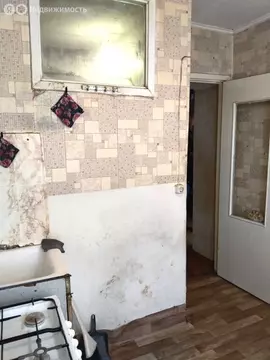 2-комнатная квартира: Балашиха, микрорайон Ольгино, Граничная улица, 7 ...