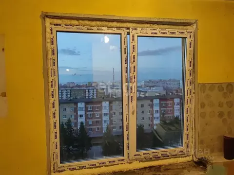 1-к кв. Ямало-Ненецкий АО, Новый Уренгой Юбилейная ул., 2 (31.2 м)