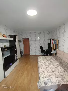 Комната Челябинская область, Челябинск Российская ул., 6 (22.7 м)