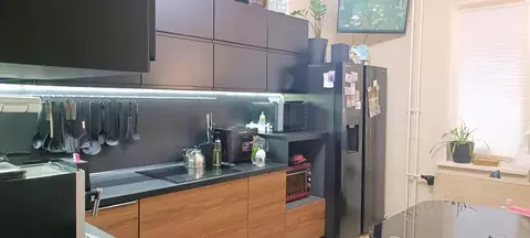 2-к кв. Ленинградская область, Всеволожский район, Заневское городское ...