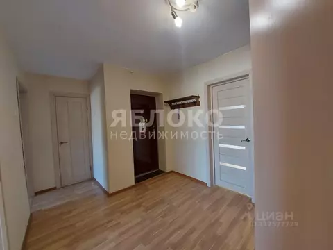 4-к кв. Пермский край, Березники ул. Мира, 76 (87.8 м)