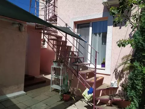 Студия Крым, Евпатория просп. Ленина, 14 (24.0 м)