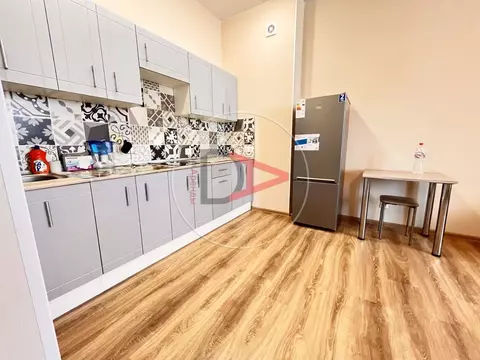 2-к кв. Башкортостан, Уфа ул. Просвещения, 9 (45.0 м)