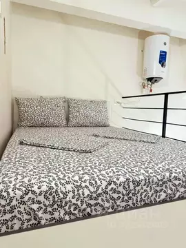 Комната Татарстан, Казань ул. Саид-Галеева, 6