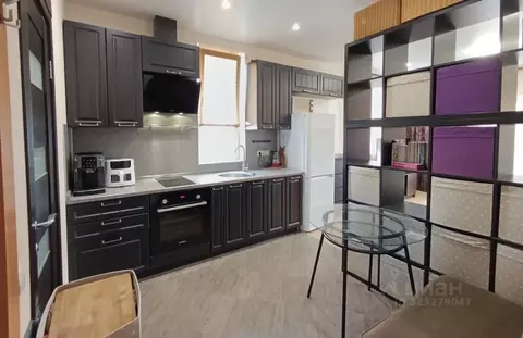 Студия Московская область, Одинцово ул. Сколковская, 3А (28.0 м)