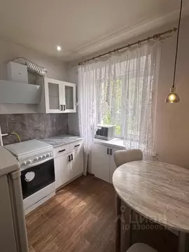 1-к кв. Пермский край, Пермь ул. Космонавта Беляева, 10 (32.0 м)