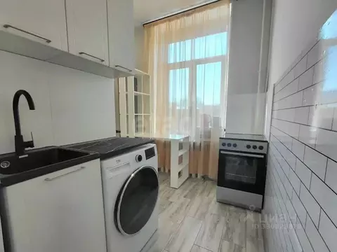 Студия Москва ул. Кржижановского, 17К1 (16.4 м)
