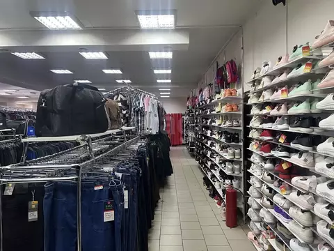 Склад в Бурятия, Улан-Удэ ул. Гагарина, 64 (860 м)