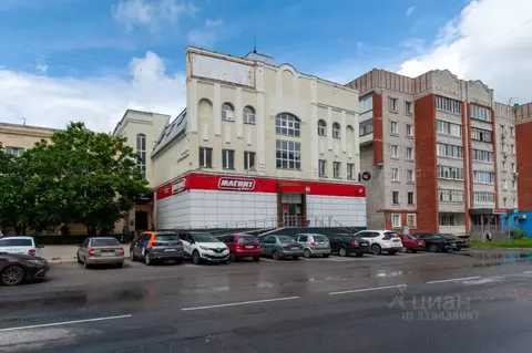 Офис в Татарстан, Зеленодольск ул. Татарстан, 1А (561 м)