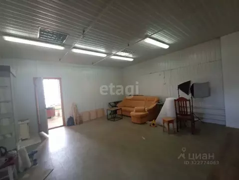 Офис в Адыгея, Майкопский район, пос. Тульский ул. Ленина, 241 (84 м)