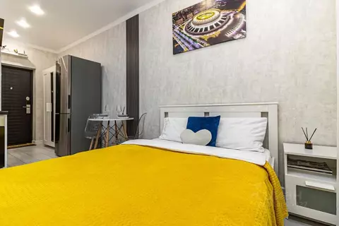 Студия Краснодарский край, Краснодар Восточно-Кругликовская ул., ...