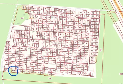 Участок в Марий Эл, Медведевский район, Куярское с/пос, Чодра СНТ  ...