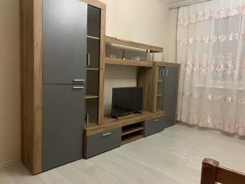 1-к кв. Москва ул. Адмирала Лазарева, 35 (33.7 м)