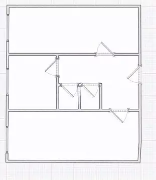 2-к кв. Костромская область, Буй ул. Социализма, 21 (44.8 м)