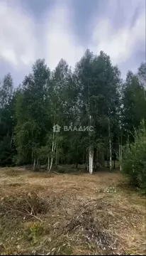 Участок в Ленинградская область, Всеволожский район, Бугровское ...