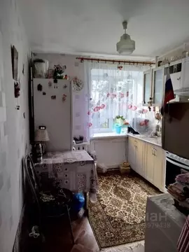 1-к кв. Тверская область, Кимры ул. 50 лет ВЛКСМ, 32 (35.0 м)