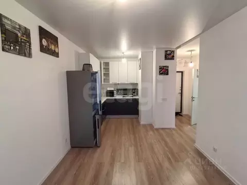 1-к кв. Московская область, Домодедово городской округ, с. Ям ул. ...