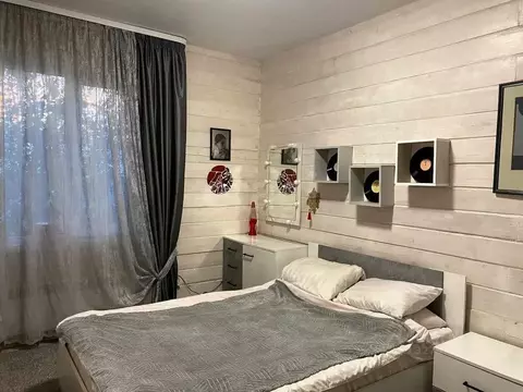 Дом в Тюменская область, Тюмень СОСН Локомотив тер., ул. Олимпийская ...