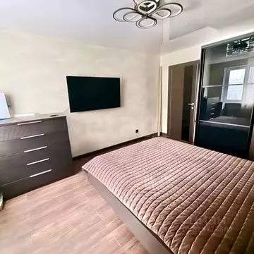 2-к кв. Самарская область, Самара просека 5-я, 110Д (60.0 м)