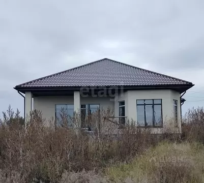 Дом в Белгородская область, Губкинский городской округ, с. Теплый ...