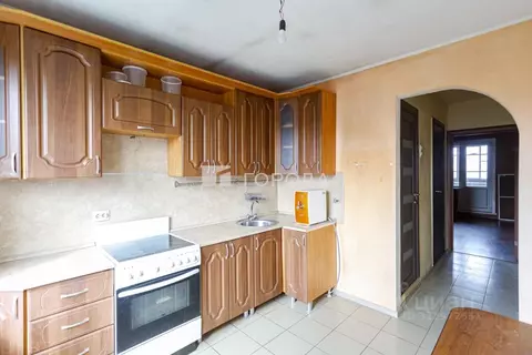 3-к кв. Кемеровская область, Новокузнецк Абашево мкр, ул. День ...