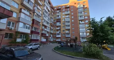 1-к кв. Московская область, Ногинск Богородский городской округ, ул. ...