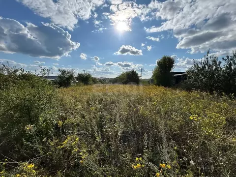 Участок в Белгородская область, Белгородский район, Дубовское с/пос, ...