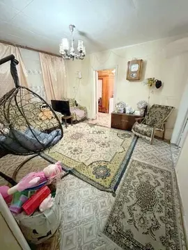 Дом в Саратовская область, Энгельс муниципальное образование, ...