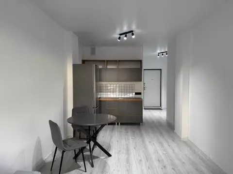 Студия Волгоградская область, Волгоград ул. Полоненко, 4А (29.1 м)