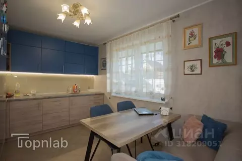 Дом в Калининградская область, Калининград Победа садовое ...